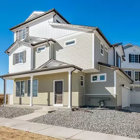 Bild von Oakwood Homes at Thompson River Ranch