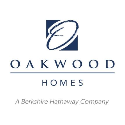 Logo van Thompson River Ranch - Oakwood Homes - Coach House