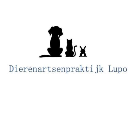 Logo de Dierenartsenpraktijk Lupo