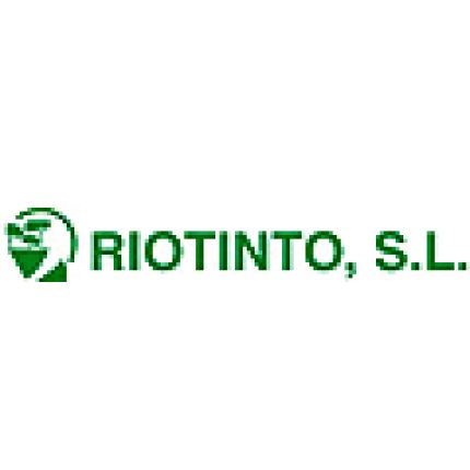 Logo de Hormigones Riotinto