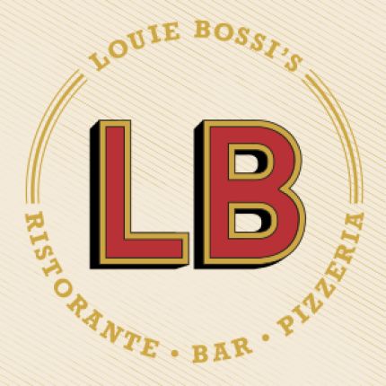 Logótipo de Louie Bossi's Ristorante Bar Pizzeria