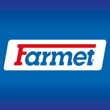 Logotipo de Farmet a. s.