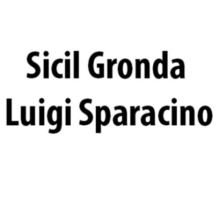 Logo de Sicil Gronda Luigi Sparacino