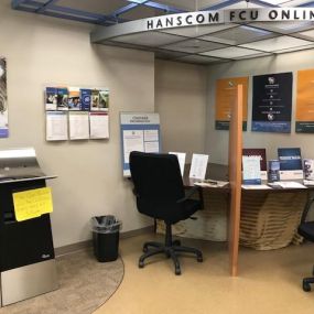 Bild von Hanscom Federal Credit Union