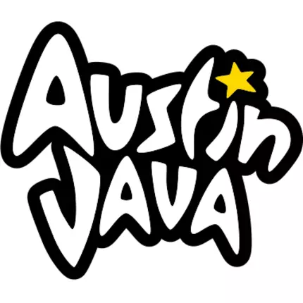 Logo fra Austin Java