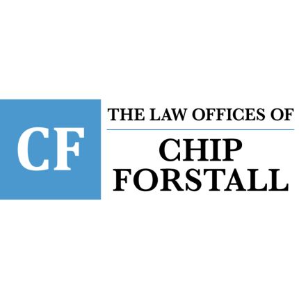 Logo fra The Law Offices of Chip Forstall