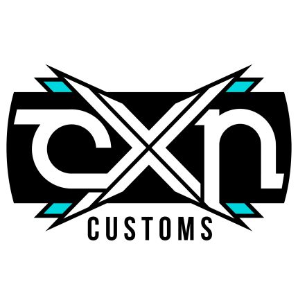 Logótipo de CXN Customs