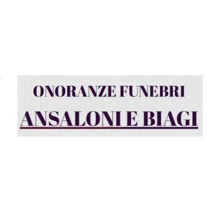 Logotipo de Onoranze Funebri Ansaloni Roberto e Biagi Massimiliano