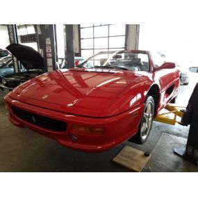 At our foreign auto repair shop in West Chester, OH, we have been providing quality repairs and maintenance for foreign cars since the first day we opened our doors.