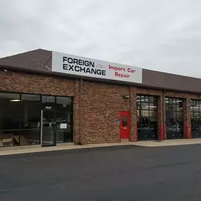 At our foreign auto repair shop in West Chester, OH, we have been providing quality repairs and maintenance for foreign cars since the first day we opened our doors.