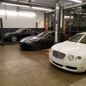 At our foreign auto repair shop in West Chester, OH, we have been providing quality repairs and maintenance for foreign cars since the first day we opened our doors.