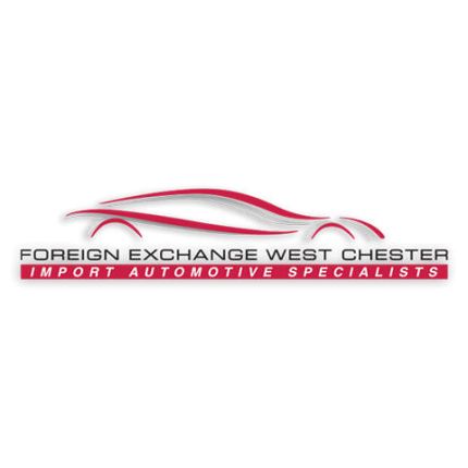 Logotyp från Foreign Exchange West Chester