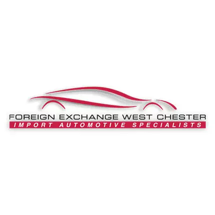 Λογότυπο από Foreign Exchange West Chester