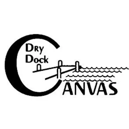 Logotipo de Dry Dock Canvas