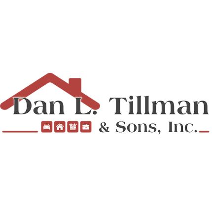 Logo od Tillman Insurance