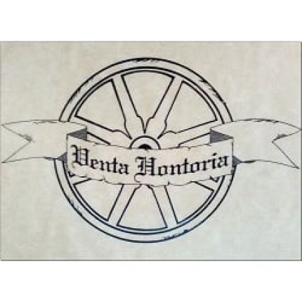 Logotyp från Restaurante Venta Hontoria