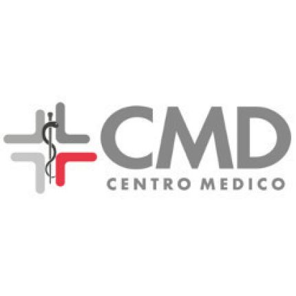 Logo da CMD Centro Medico La Spezia