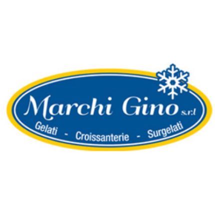 Logo fra Marchi Gino Gelati