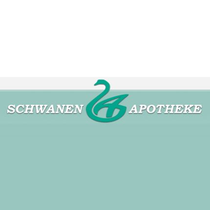 Logo fra Schwanen Apotheke