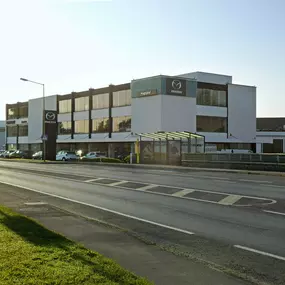 Bild von Autohaus Hagspiel GesmbH