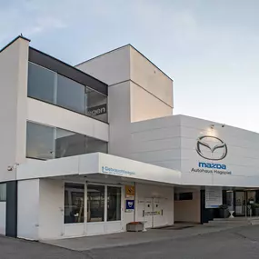 Bild von Autohaus Hagspiel GesmbH