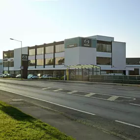 Bild von Autohaus Hagspiel GesmbH