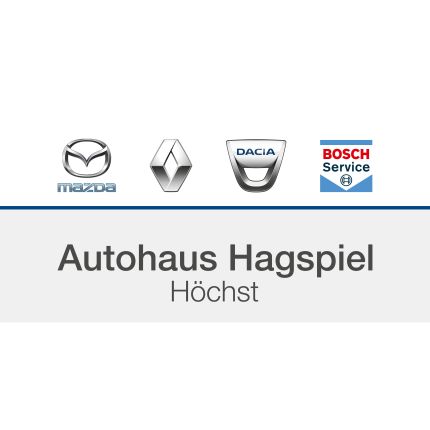 Logotipo de Autohaus Hagspiel GesmbH