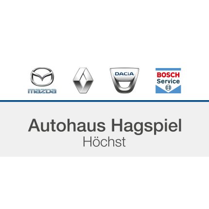 Logo from Autohaus Hagspiel GesmbH