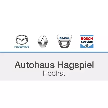 Logo da Autohaus Hagspiel GesmbH