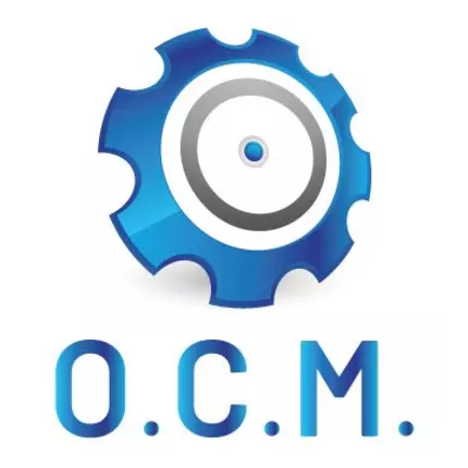 Logo van O.C.M. di Cristallo Gioacchino