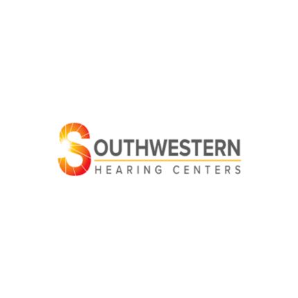 Logo de Southwestern Hearing Centers