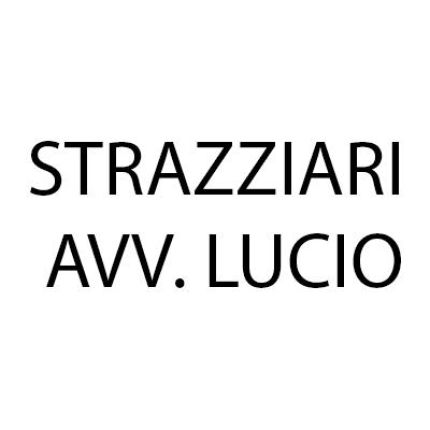 Logo van Strazziari Avv. Lucio