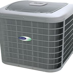 Bild von DTC Air Conditioning & Heating