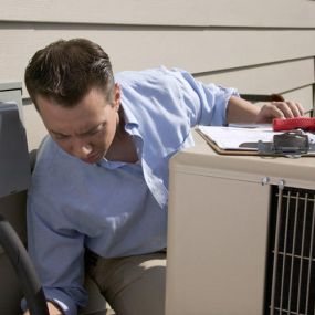 Bild von DTC Air Conditioning & Heating