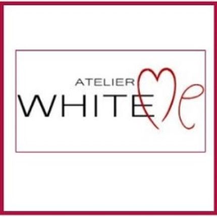 Logo fra White Me Atelier