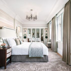 The Langham, London One Bedroom Suite