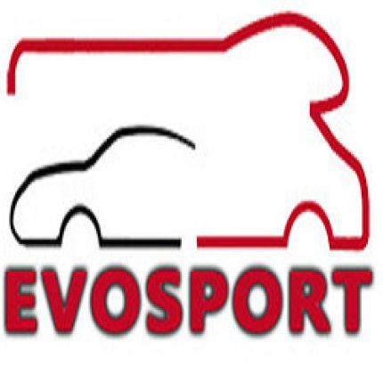 Logo da Officina Evosport Fano