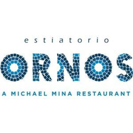 Logo from Estiatorio Ornos San Francisco