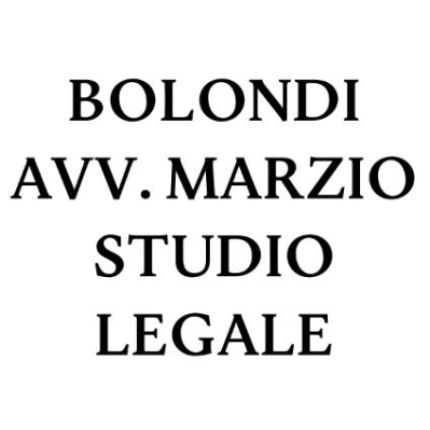 Logotyp från Bolondi Avv. Marzio Studio Legale