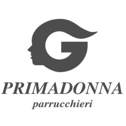 Logo fra Primadonna Parrucchieri