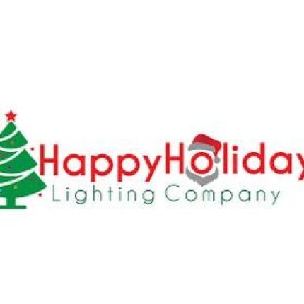 Logo van Happy Holiday Lighting Company