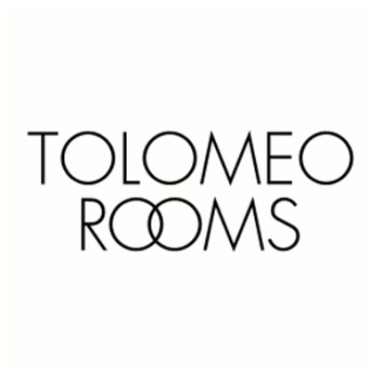 Logotyp från Tolomeo Rooms