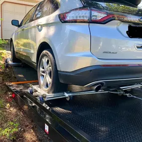 Bild von Braudway Towing Llc