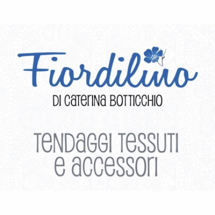 Logo da Tendaggi Fiordilino