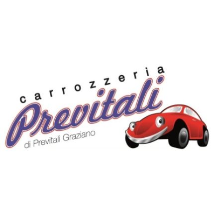 Logo van Carrozzeria Previtali di Previtali Graziano