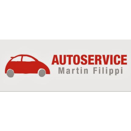 Logo from Filippi Martin Autoservice
