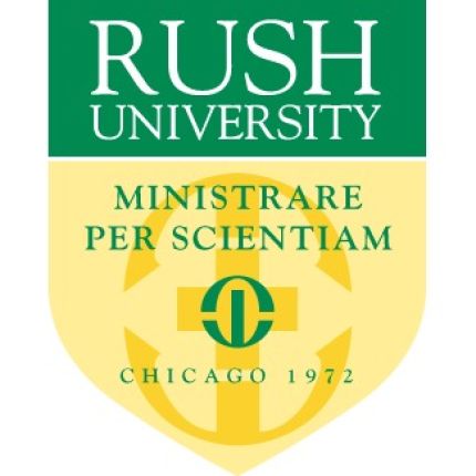Logo od Rush University Medical College