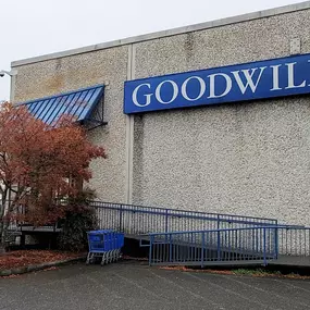 Bild von Tukwila Goodwill