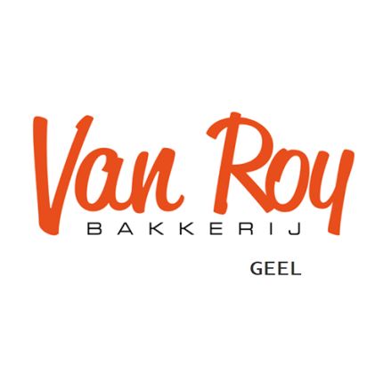 Logotyp från Bakkerij Van Roy (Geel)