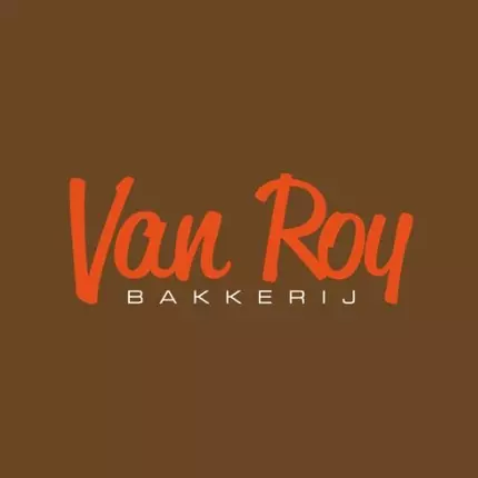 Logo od Bakkerij Van Roy (Geel)